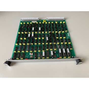 Computer Recognition Systems 8815BU385 Image Bus Controller Board